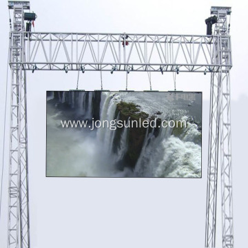 Advertising Sign Board Rental Signage Company